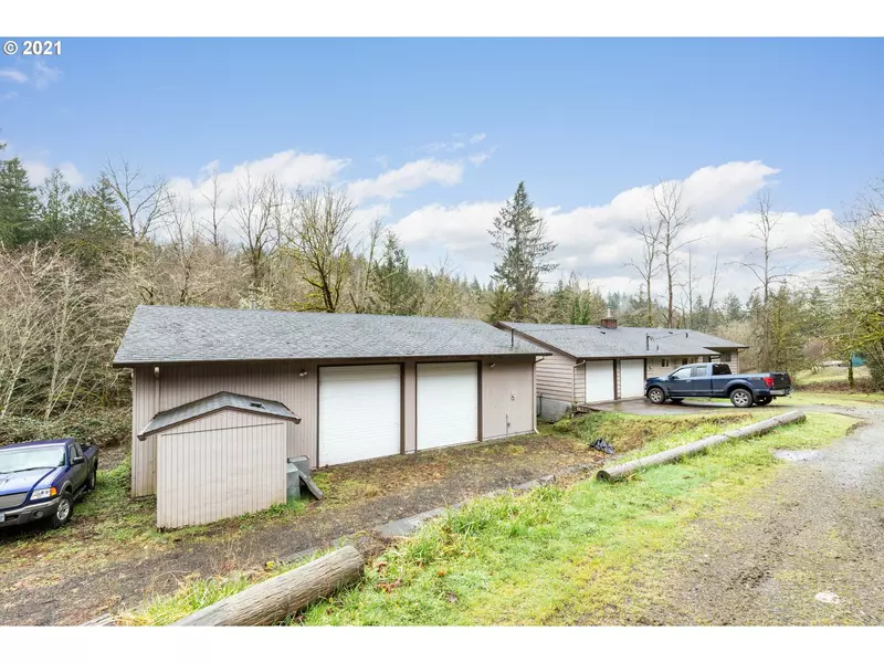 28800 SE KNOX RD, Boring, OR 97009