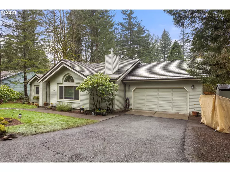 21343 E MEADOW CREST DR, Rhododendron, OR 97049