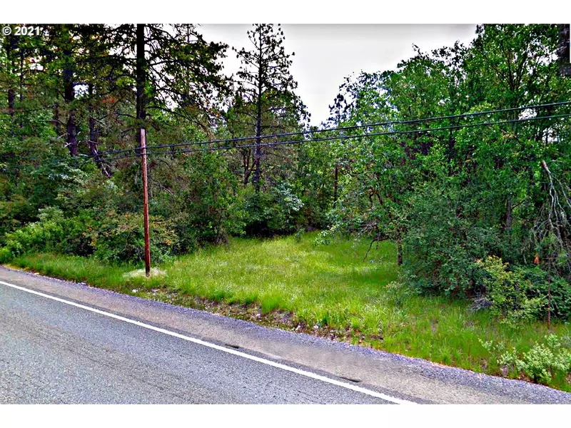 0 REDWOOD HWY, Cave Junction, OR 97523