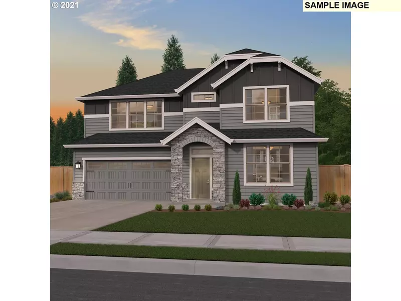 S Harper Valley WAY, Ridgefield, WA 98642