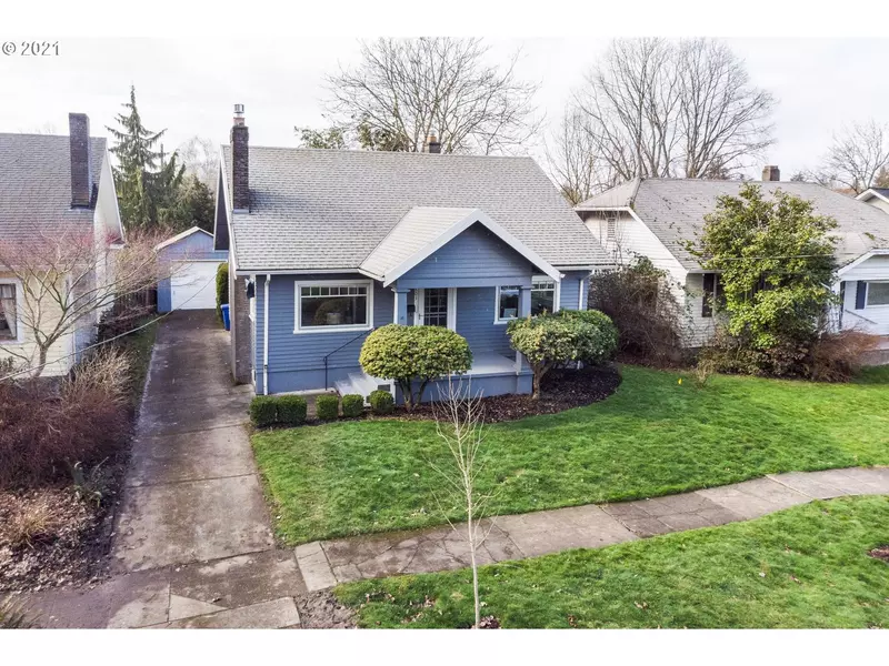 3803 NE 20TH AVE, Portland, OR 97212