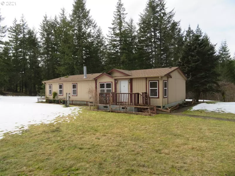 151 W Newberry LN, Elma, WA 98546