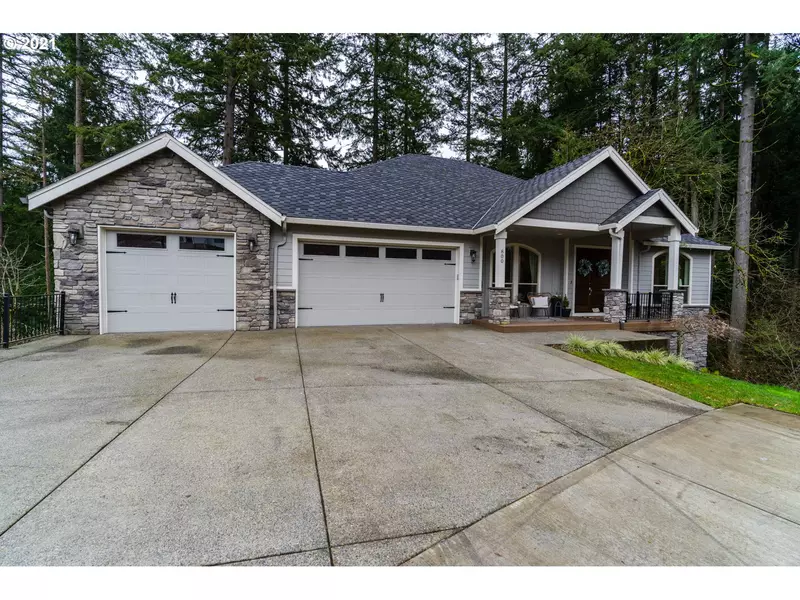 800 S 19TH PL, Ridgefield, WA 98642