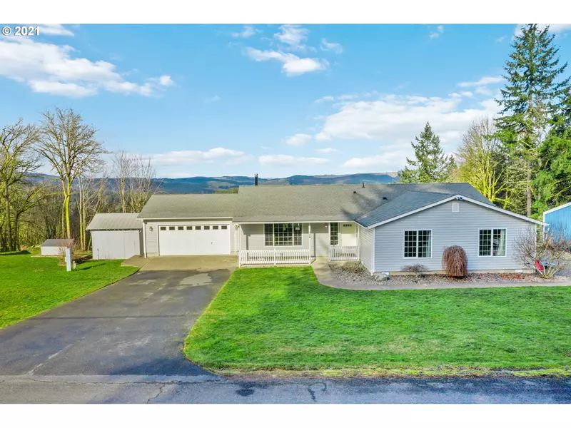 720 SCHAFFRAN RD, Castle Rock, WA 98611