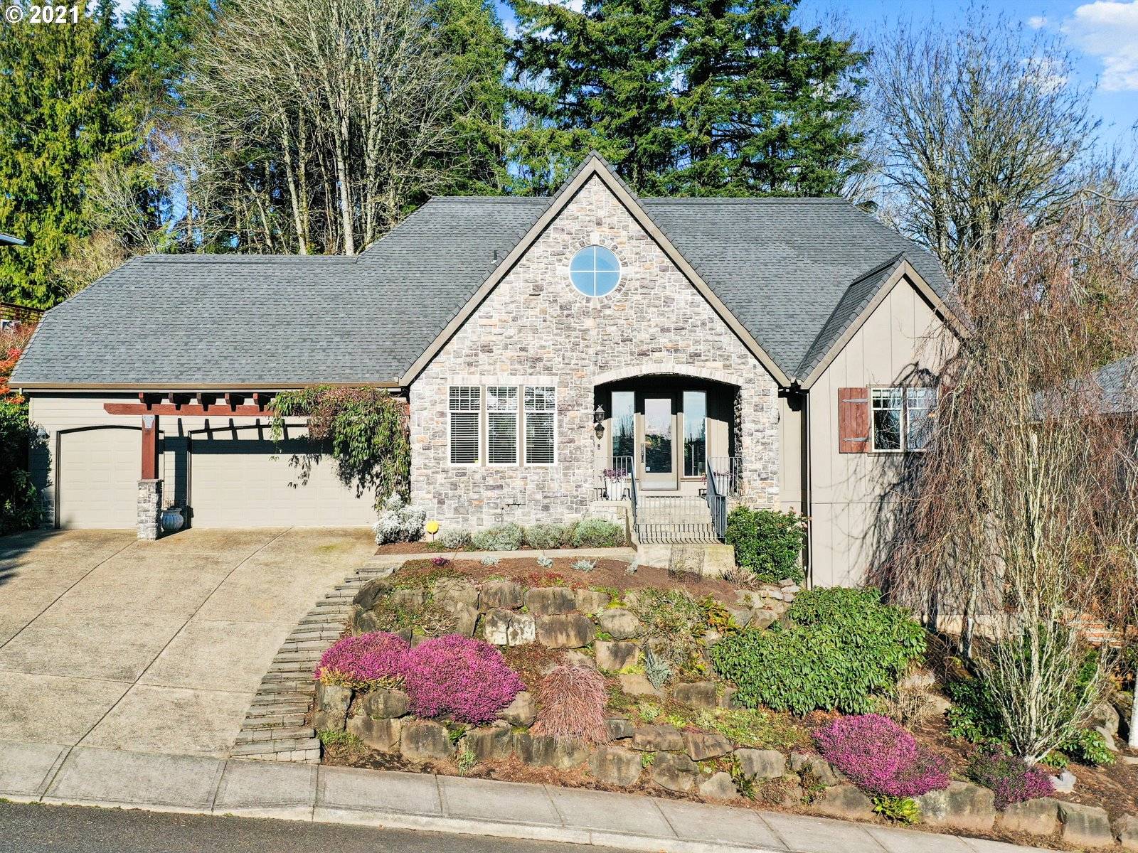 2816 NW MILL POND RD, Portland, OR 97229