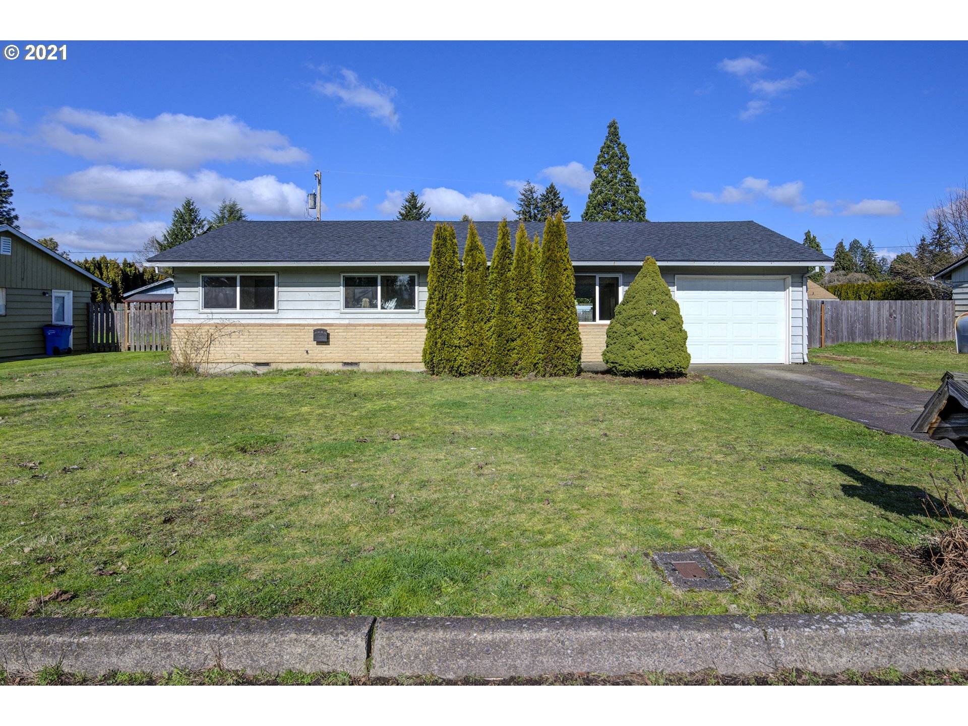 7816 NE 29TH ST, Vancouver, WA 98662