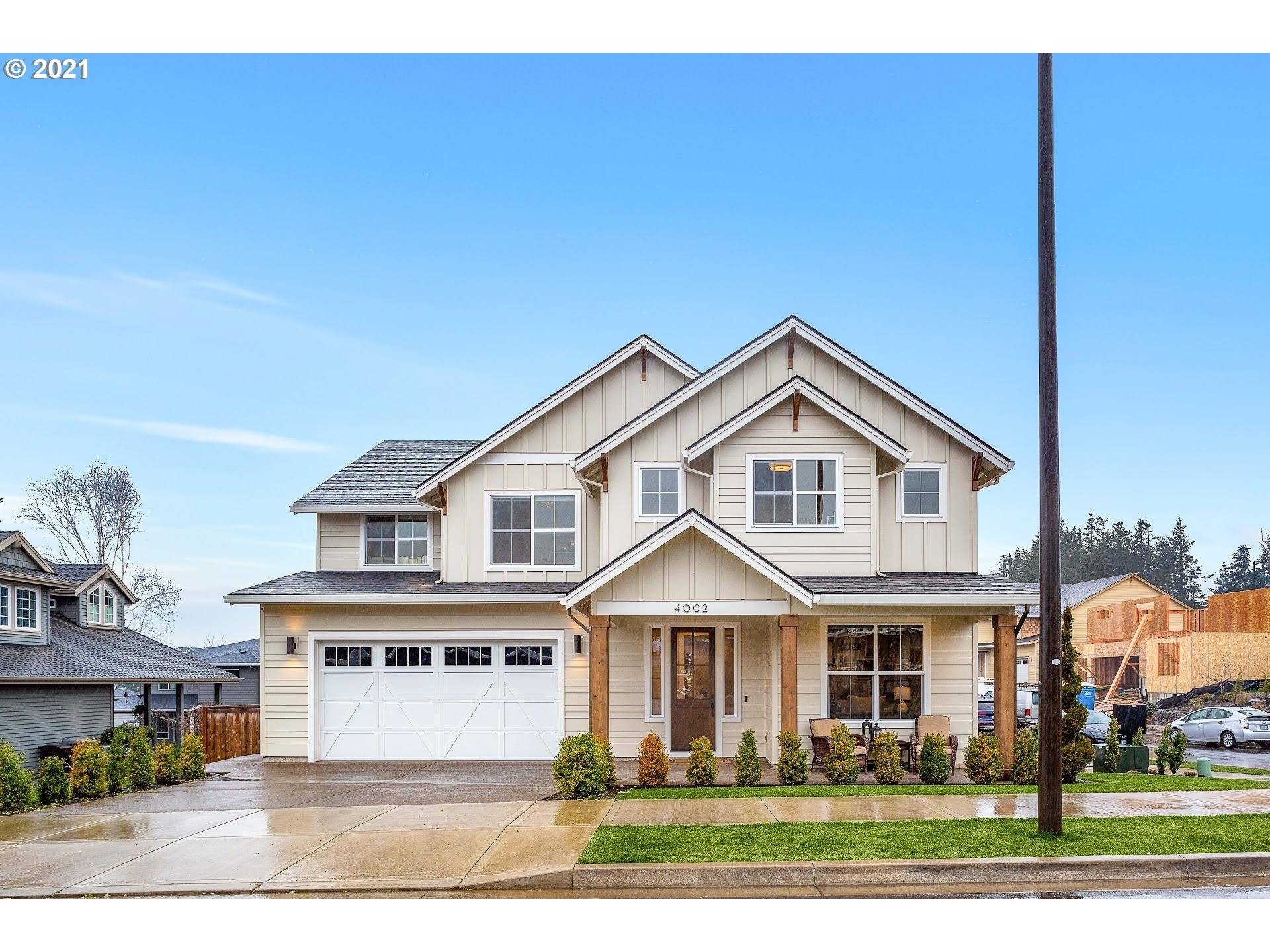 4002 ROXBURY DR, West Linn, OR 97068