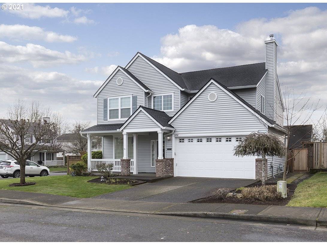 34742 ALPINE AVE, St Helens, OR 97051