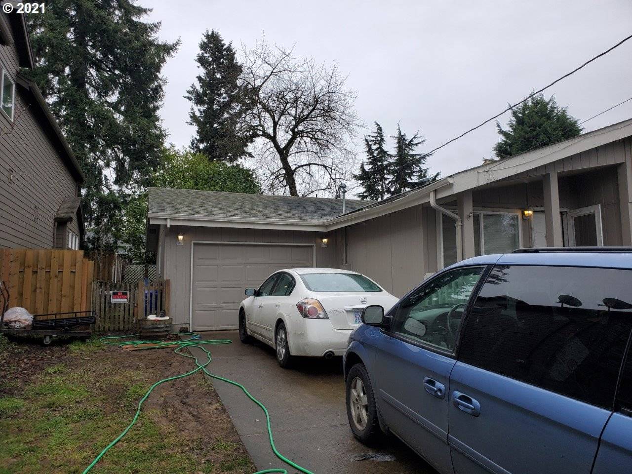 Portland, OR 97216,11768 SE PINE ST