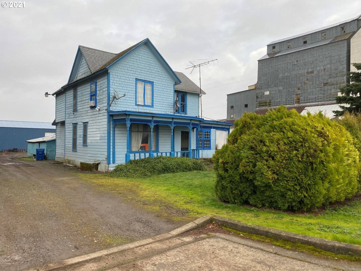 Salem, OR 97305,2357 PRATUM AVE