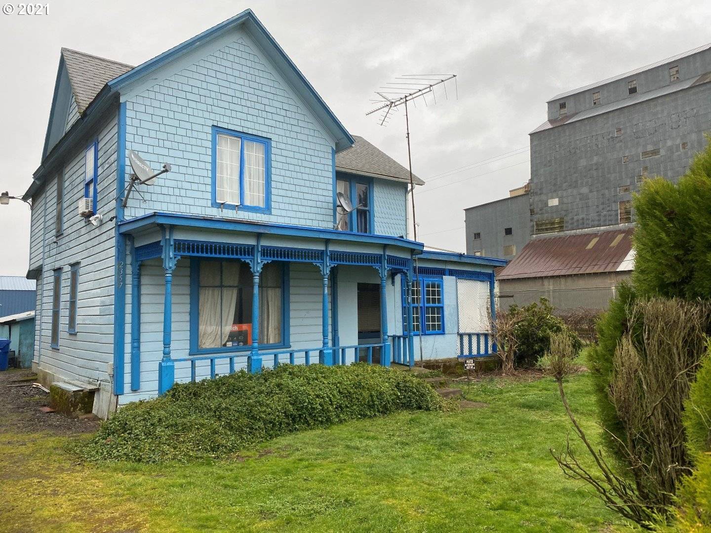 Salem, OR 97305,2357 PRATUM AVE