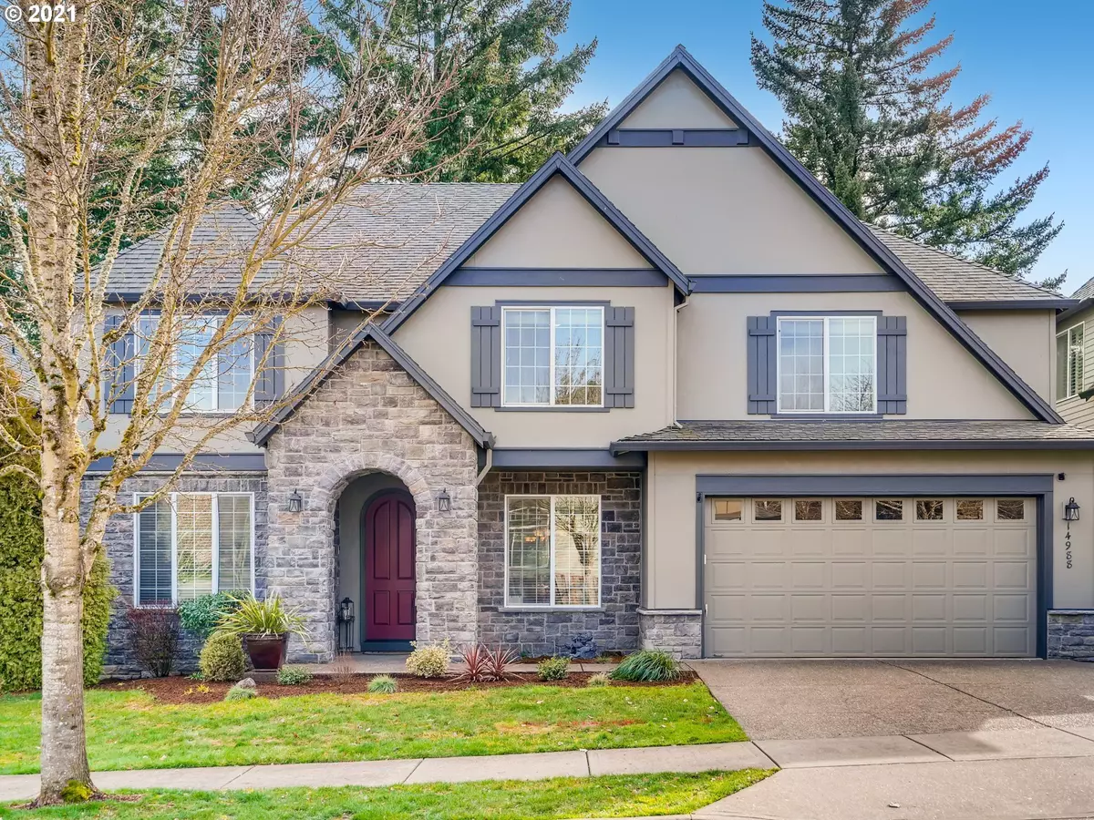 Tigard, OR 97224,14988 SW LOOKOUT DR