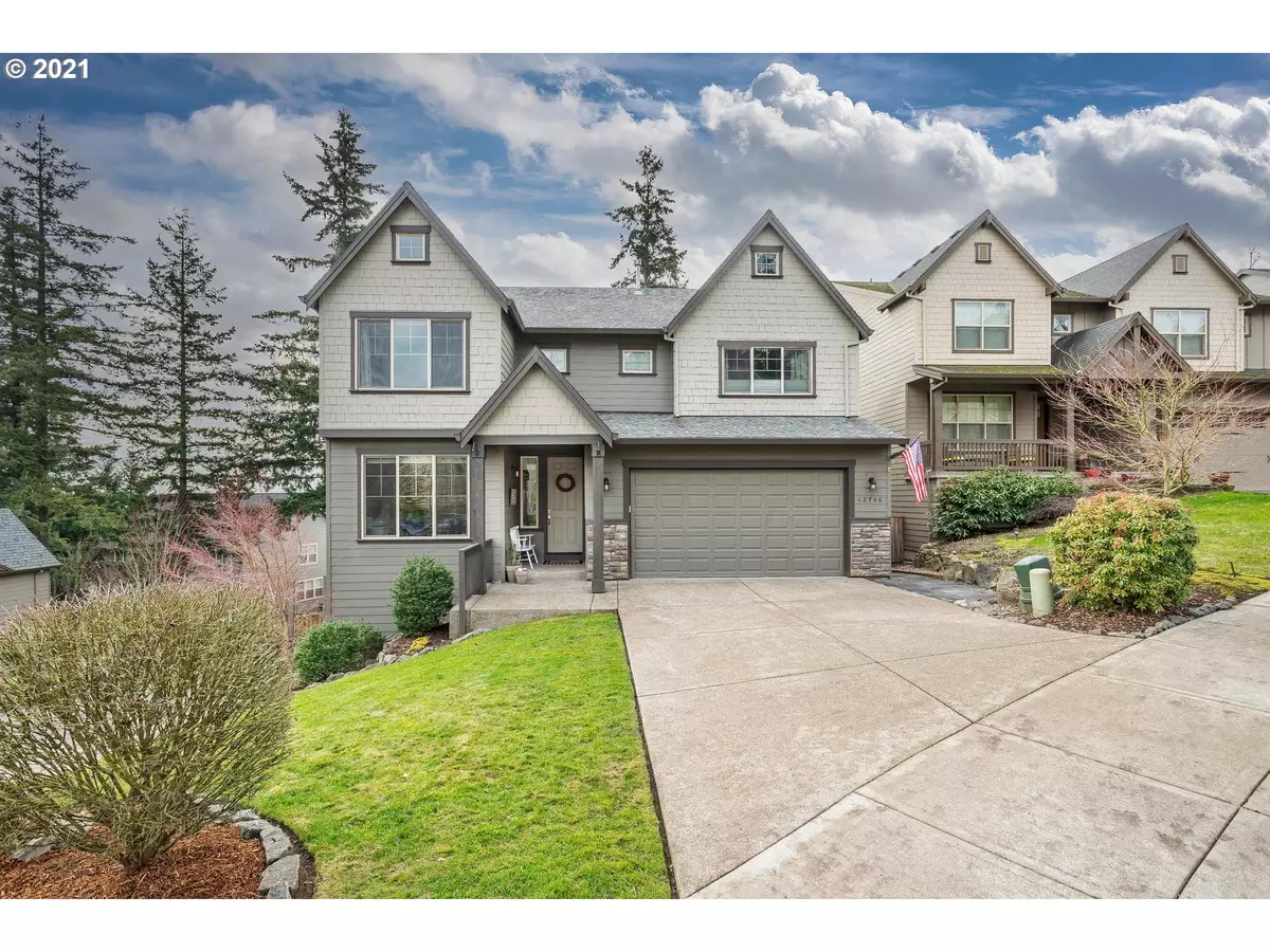 Tigard, OR 97224,12706 SW WILLOW POINT LN