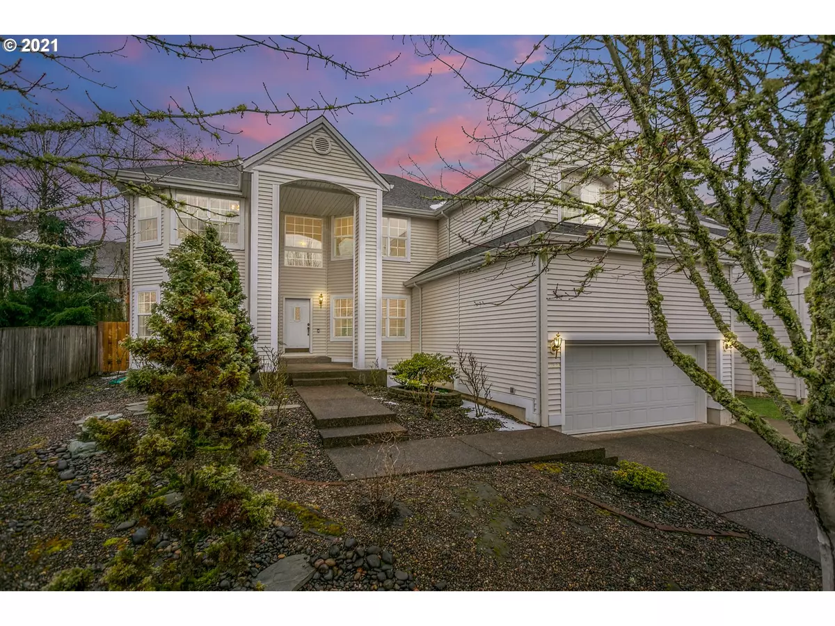 Beaverton, OR 97007,16366 SW SIENNA LN