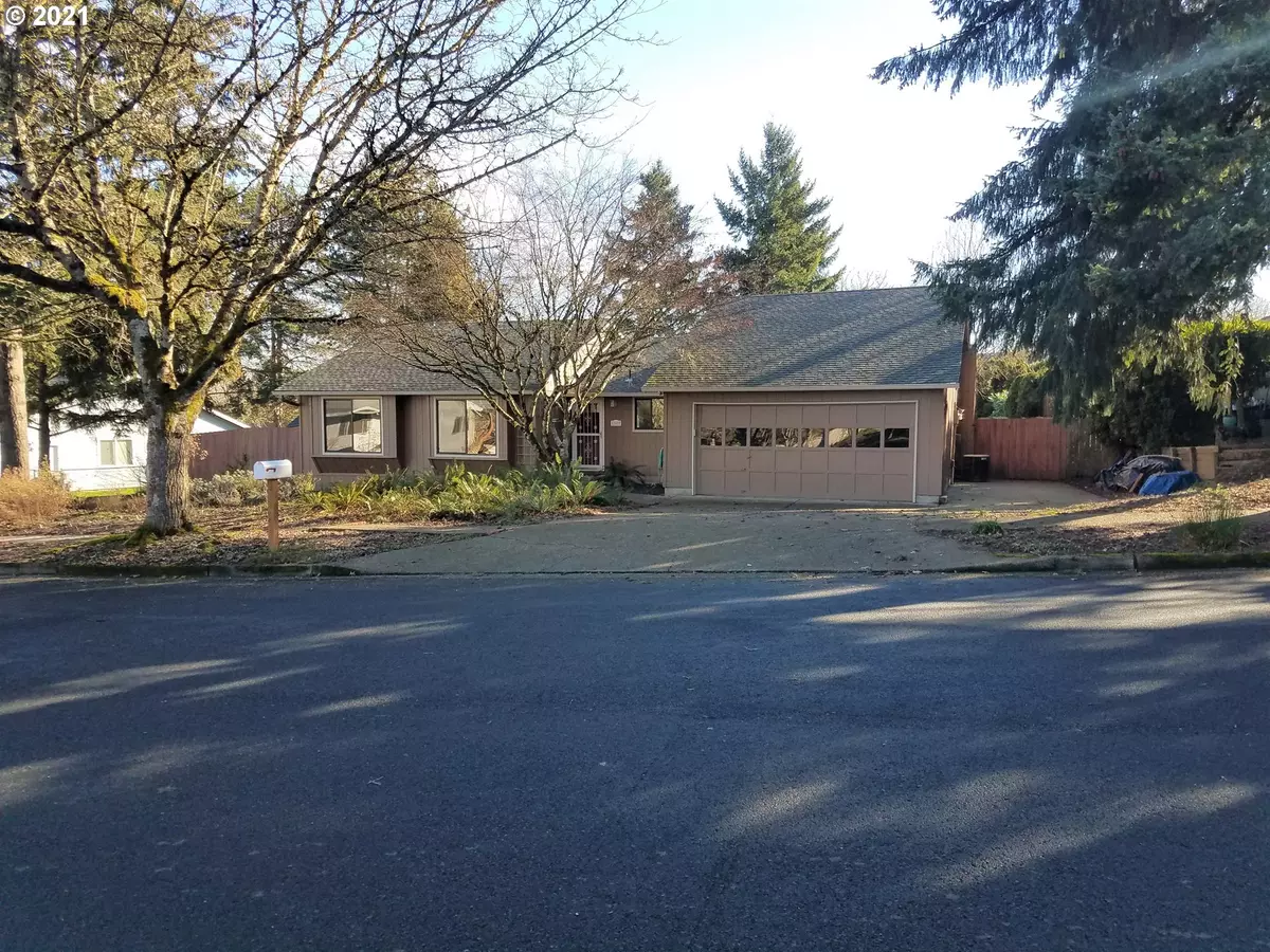 Beaverton, OR 97008,11600 SW WELCH TER