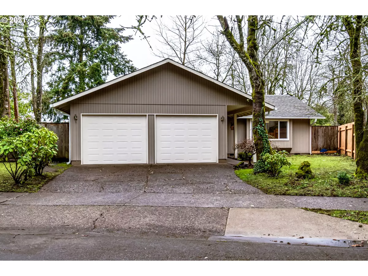 Eugene, OR 97408,2327 WILLONA PARK