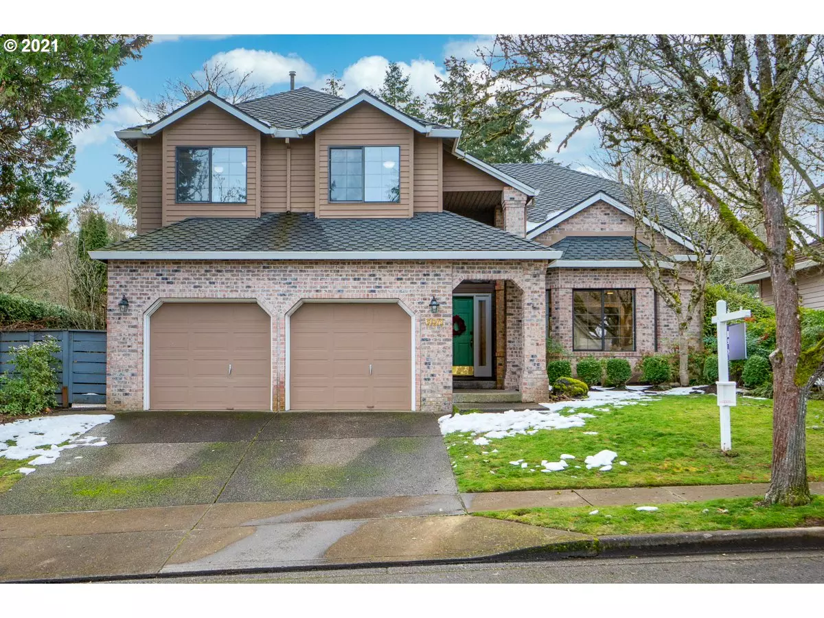 Beaverton, OR 97007,10705 SW HERON CIR