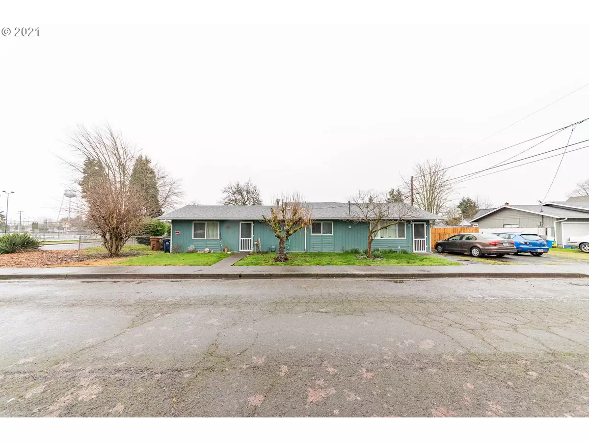 Junction City, OR 97448,320 E 5TH AVE