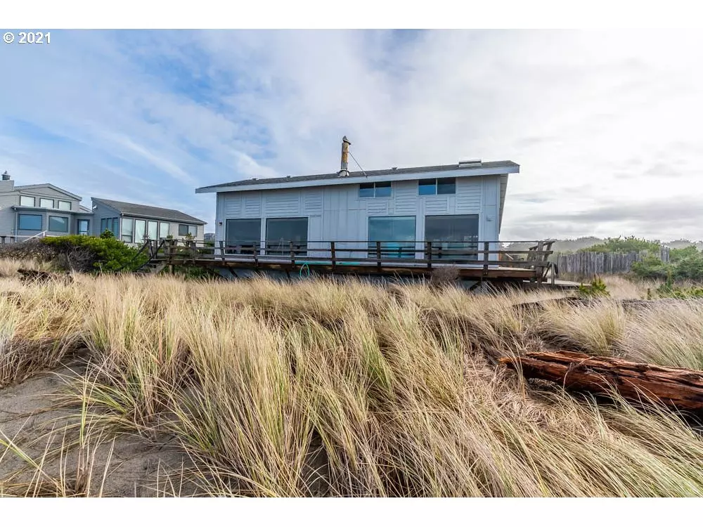 Gleneden Beach, OR 97388,281 SALISHAN DR