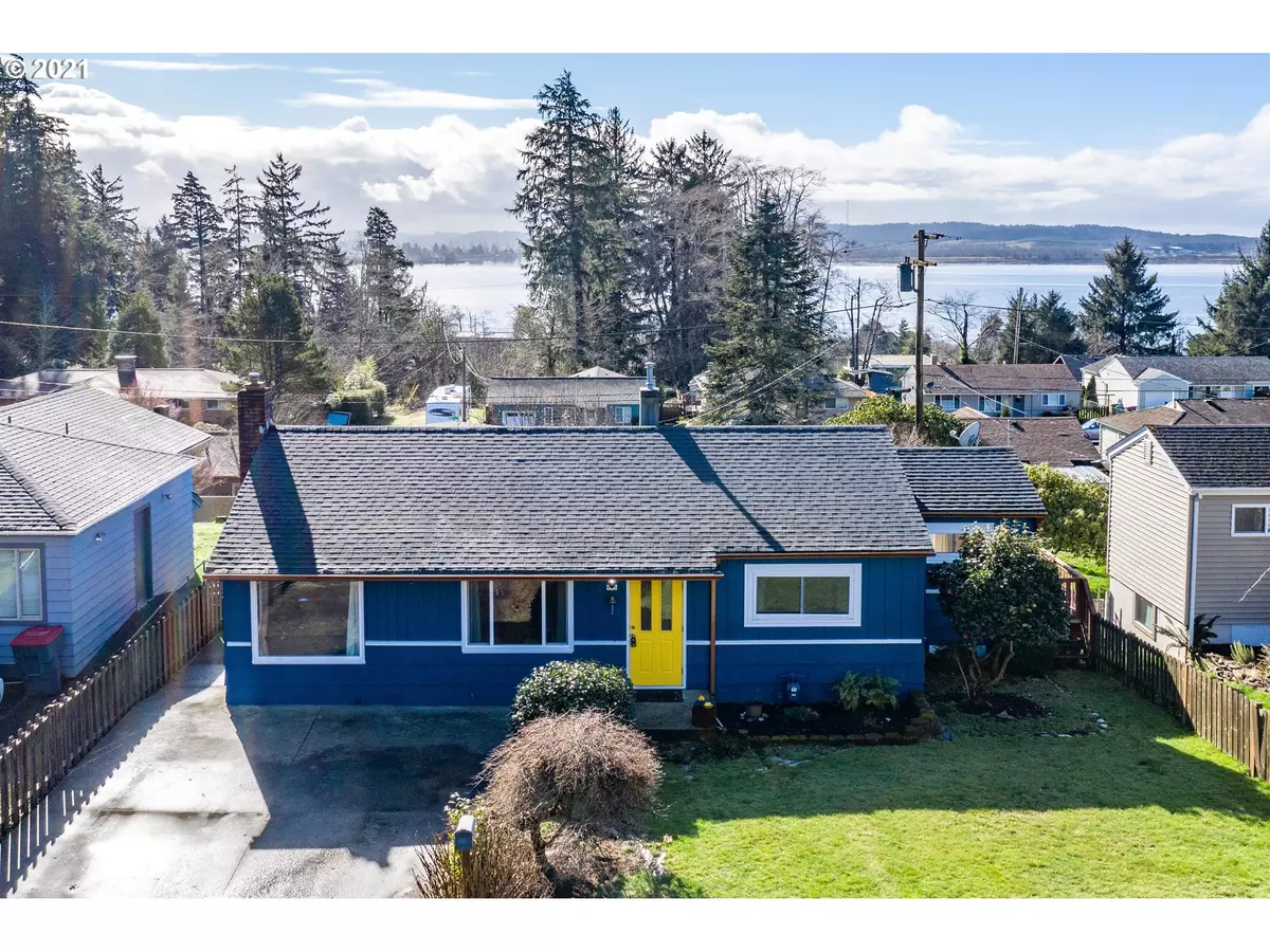 Astoria, OR 97103,915 Denver PL