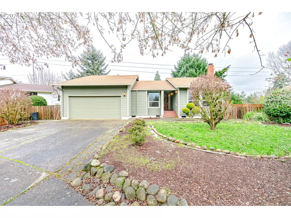 Tualatin, OR 97062,20532 SW 84TH CT