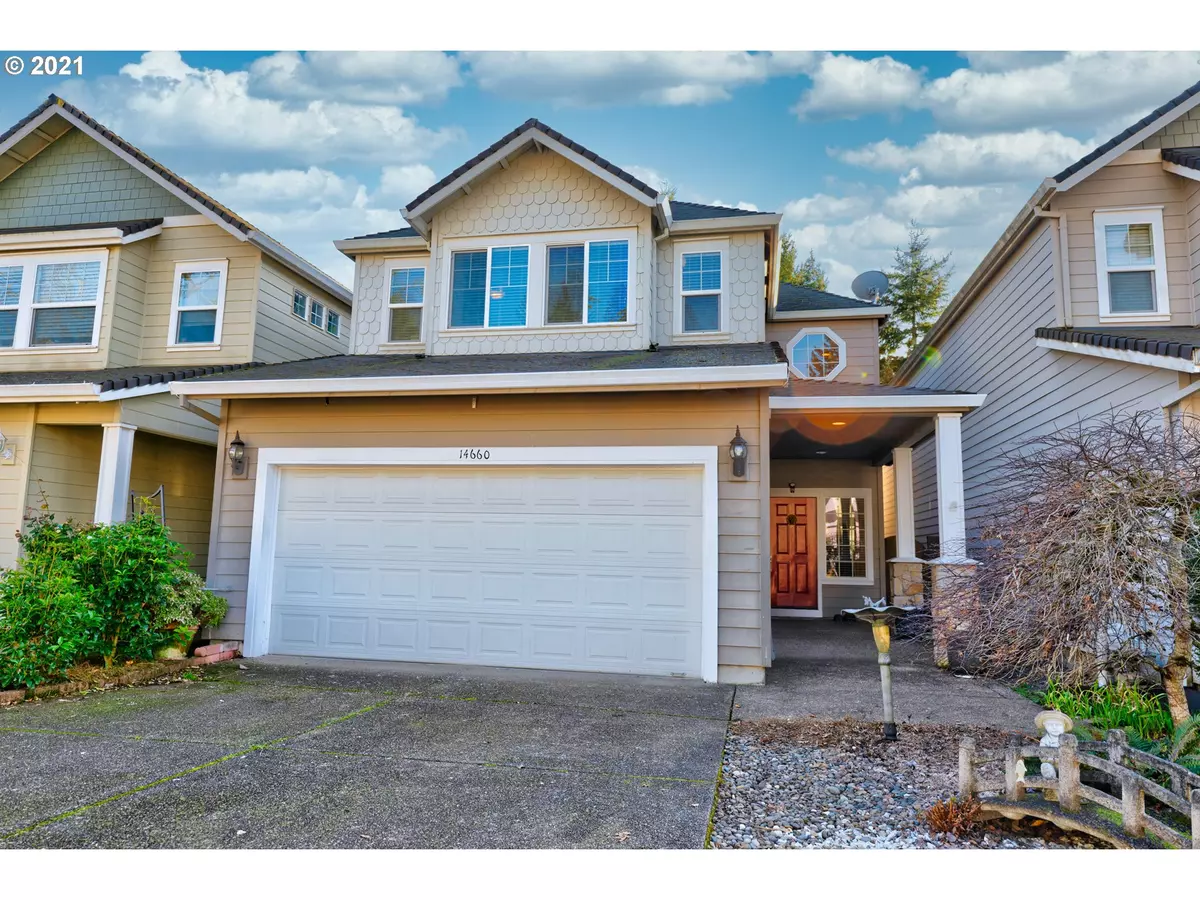 Beaverton, OR 97007,14660 SW GREBE LN