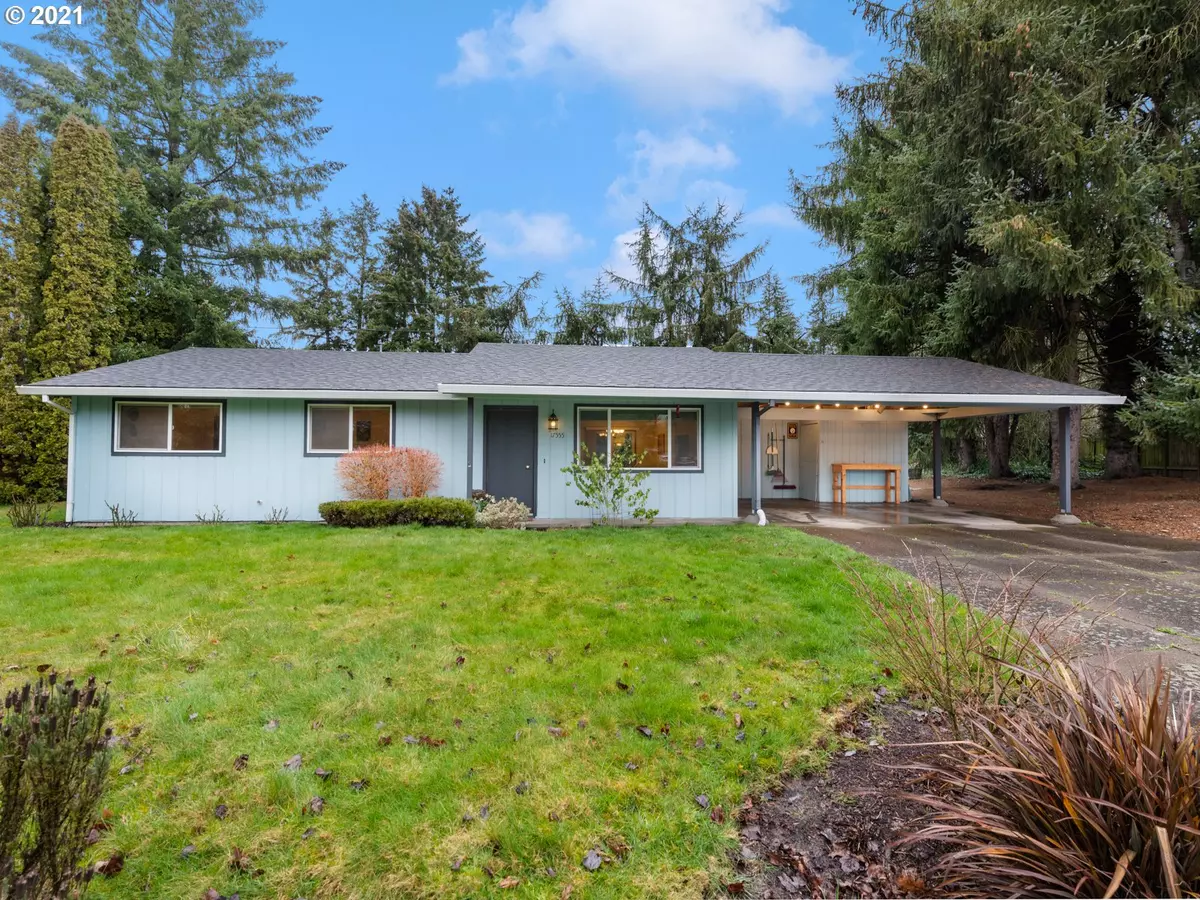 Beaverton, OR 97007,17555 SW BUTTERNUT DR