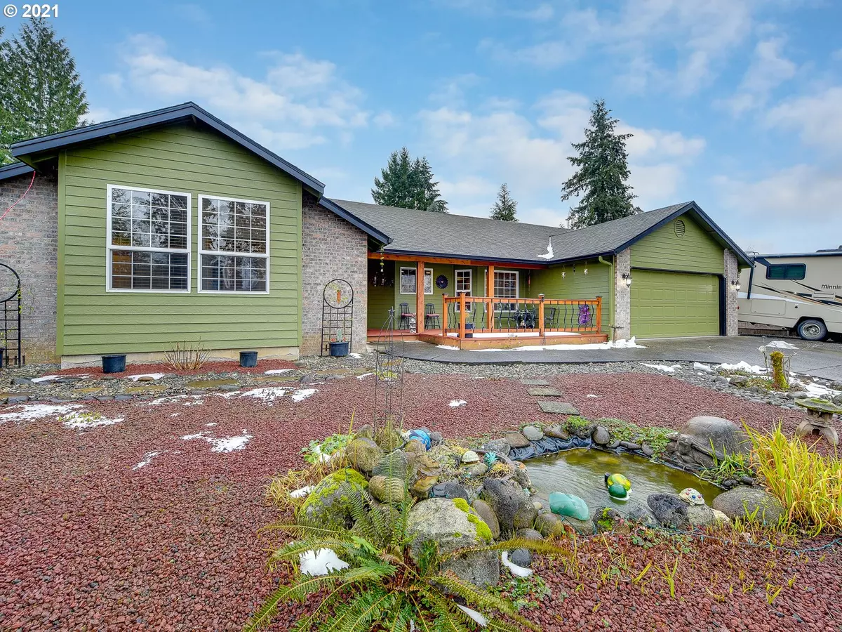 Vancouver, WA 98661,3801 NE 53RD CIR