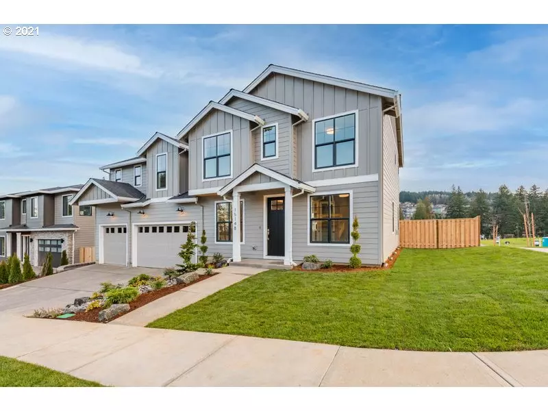 Happy Valley, OR 97086,15148 SE NORTHERN HEIGHTS DR