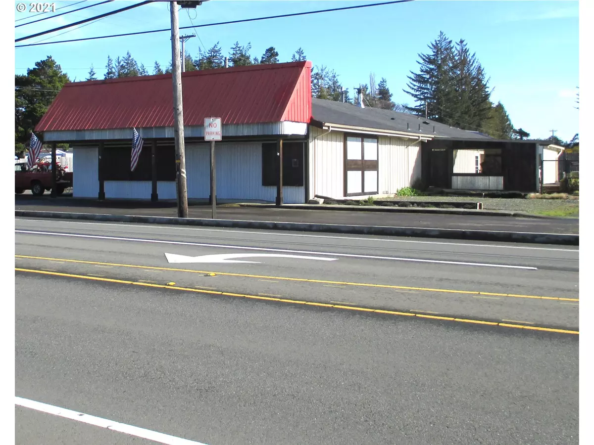 Bandon, OR 97411,49045 HIGHWAY 101