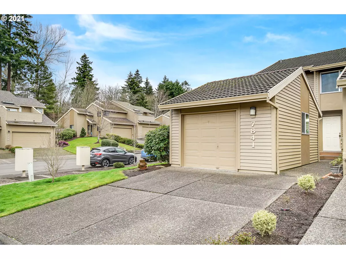 Beaverton, OR 97008,7841 SW RAINTREE DR