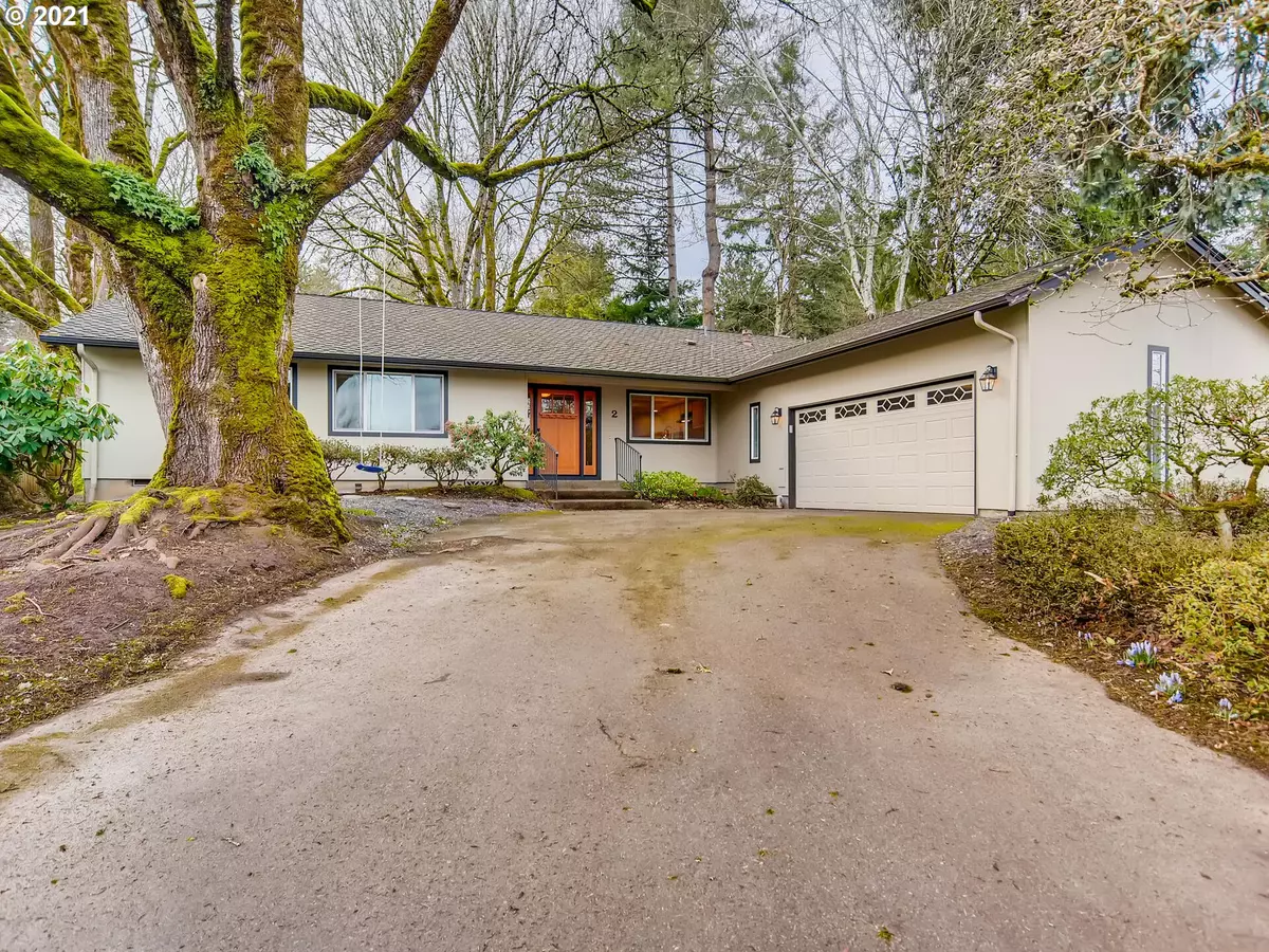 Lake Oswego, OR 97035,2 MOZARTEUM CT