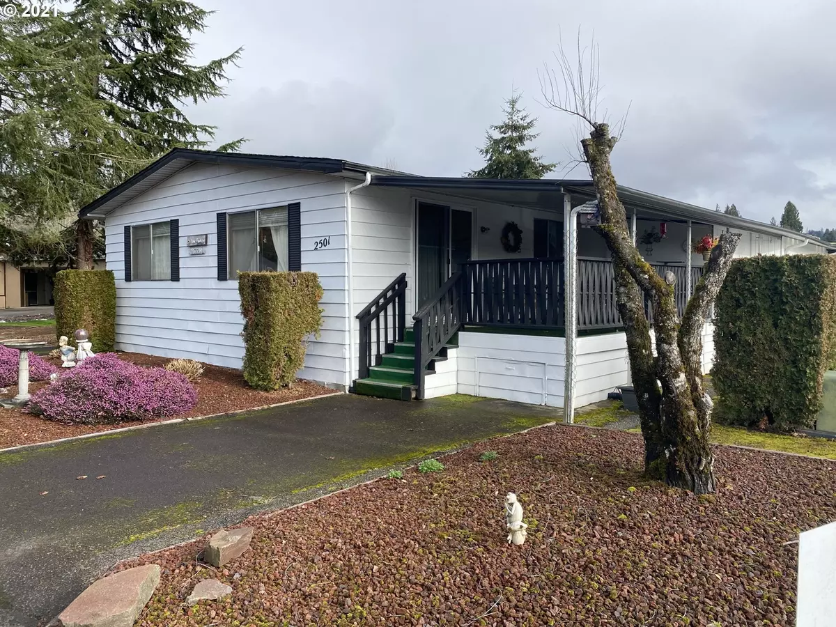 Kelso, WA 98626,2501 TANAGER LN