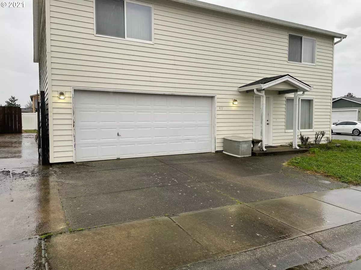 Gervais, OR 97026,477 RONDEAU CT