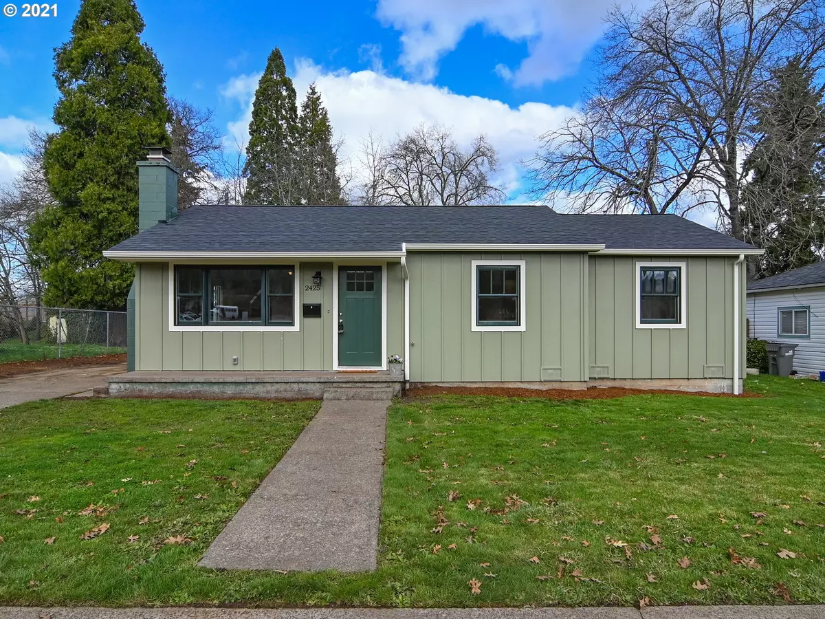 Eugene, OR 97402,2425 W 18TH AVE