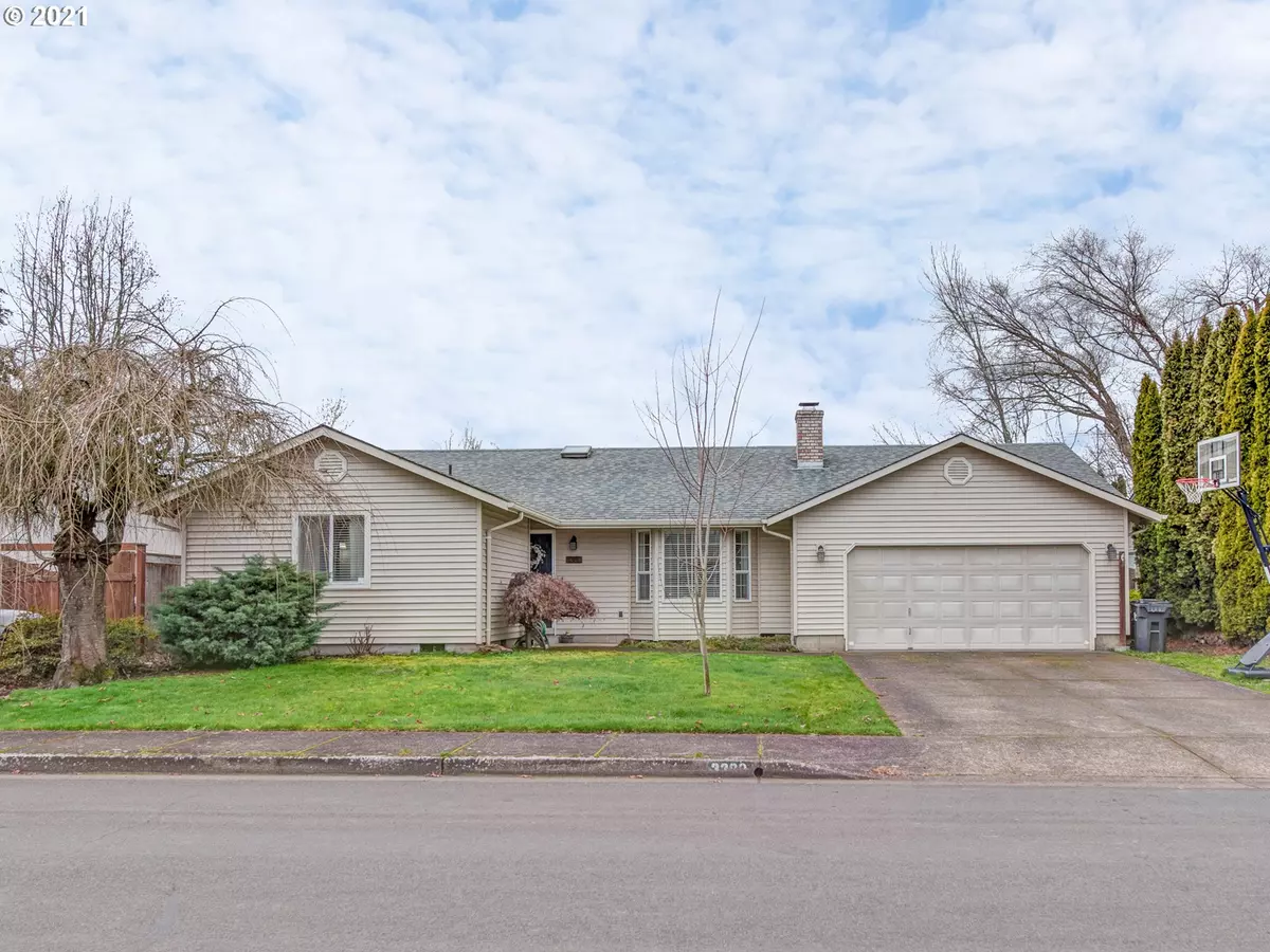 Eugene, OR 97408,3380 HONEYWOOD ST