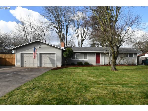 2740 TULIP ST, Eugene, OR 97408