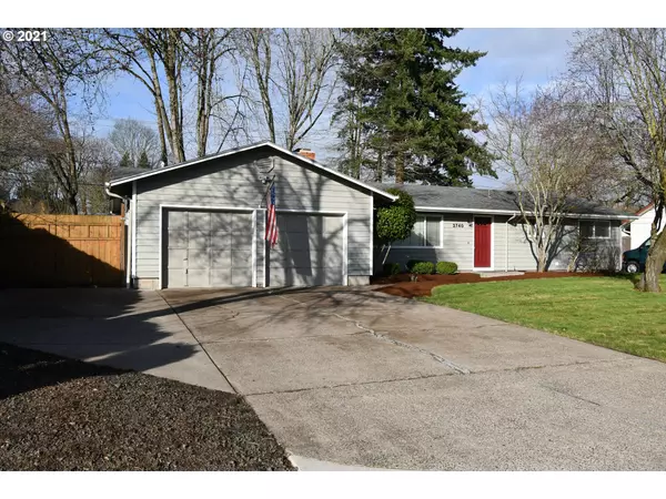 Eugene, OR 97408,2740 TULIP ST