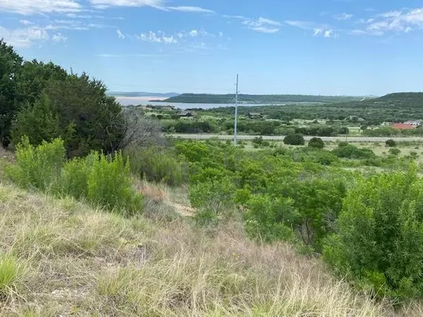 Graford, TX 76449,Lot 462 Canyon Wren Loop