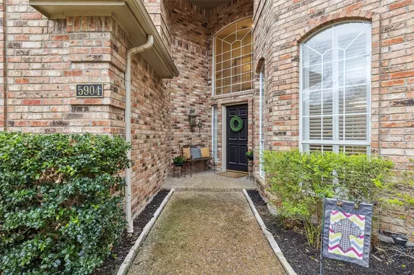 Plano, TX 75093,5904 Pathfinder Drive