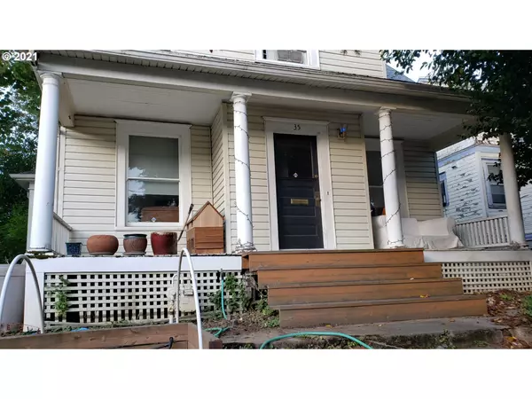 35 NE MORRIS ST, Portland, OR 97212