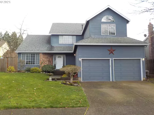 12982 SE 127TH AVE, Happy Valley, OR 97086