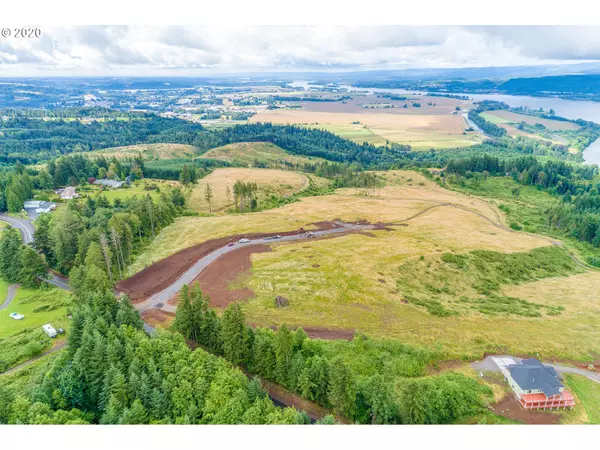 Woodland, WA 98674,5 Island View DR