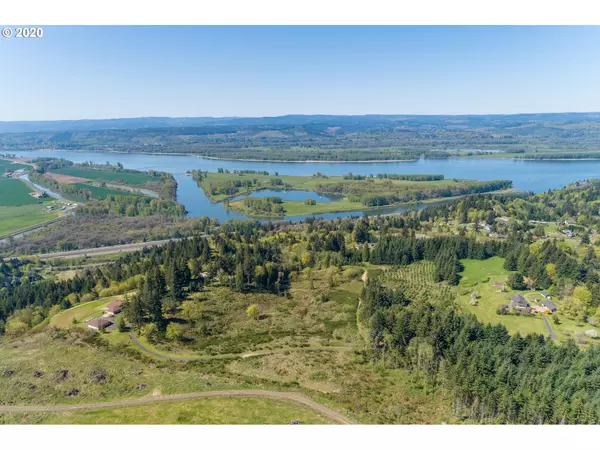 Woodland, WA 98674,5 Island View DR