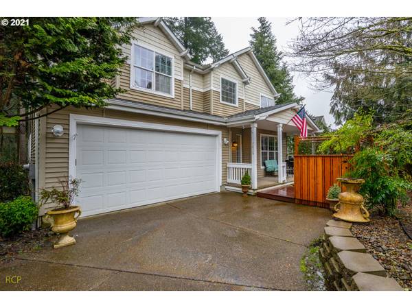 7638 SW ROANOKE DR, Wilsonville, OR 97070