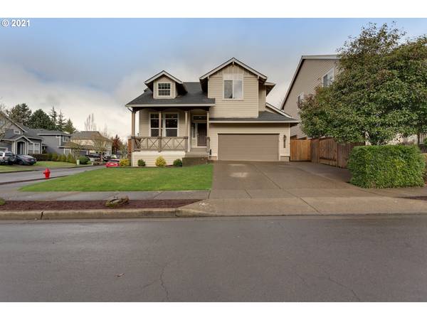 9375 SW STONO DR, Tualatin, OR 97062