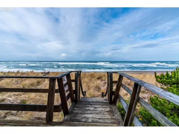 Gleneden Beach, OR 97388,281 SALISHAN DR