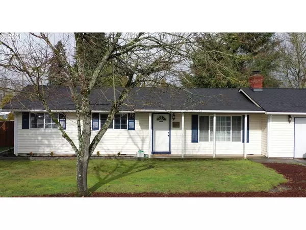 2243 MINNESOTA ST, Eugene, OR 97402