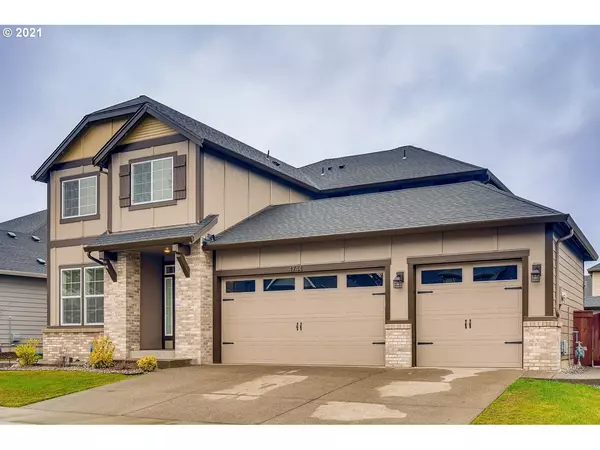 4744 S 19TH ST, Ridgefield, WA 98642