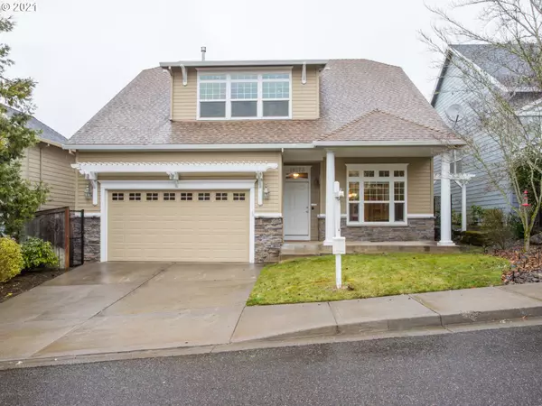 Tigard, OR 97224,16173 SW BRAY LN